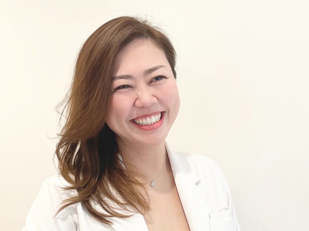 代表メッセージ

